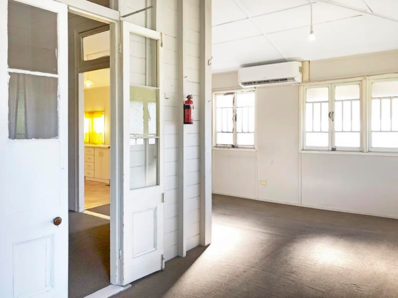 1/120 Denison Street, Rockhampton City QLD 4700